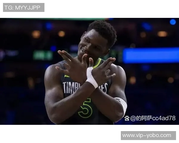 森林狼爱德华兹的成长之路他还能在哪些方面实现突破与提升