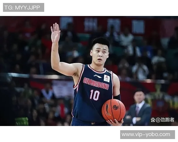 赵睿谈加盟北京男篮的缘分与荣幸首次加入国企俱乐部的感受