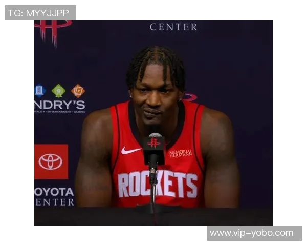 火箭迎回芬尼史密斯续约难题或致伊森成为交易牺牲品