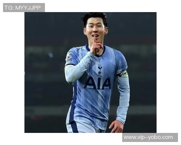 孙兴慜幽默回应梅西夺冠明年我们将力争第一名 孙兴慜幽默回应梅西夺冠明年我们将力争第一名