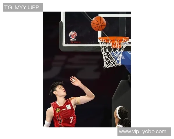 曾凡博回归提升北京整体实力让球队在赛场上拥有独特的竞争优势