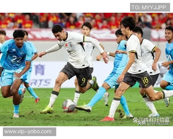 如何应对中亚狼U23国足迎战强敌防反策略迎来严峻考验