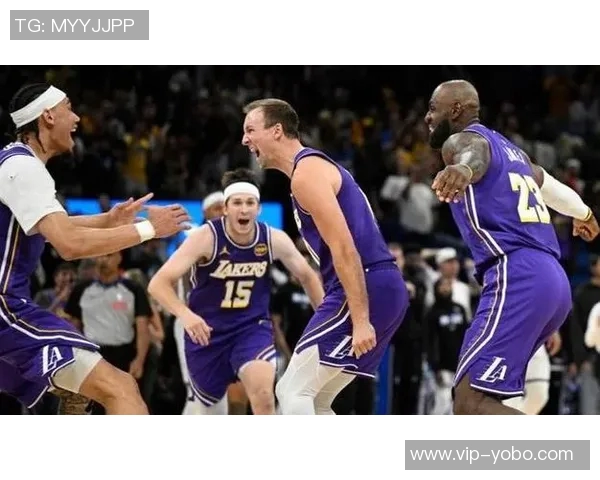 湖人三巨头同场表现不佳每百回合净负89分却有两人净胜139分